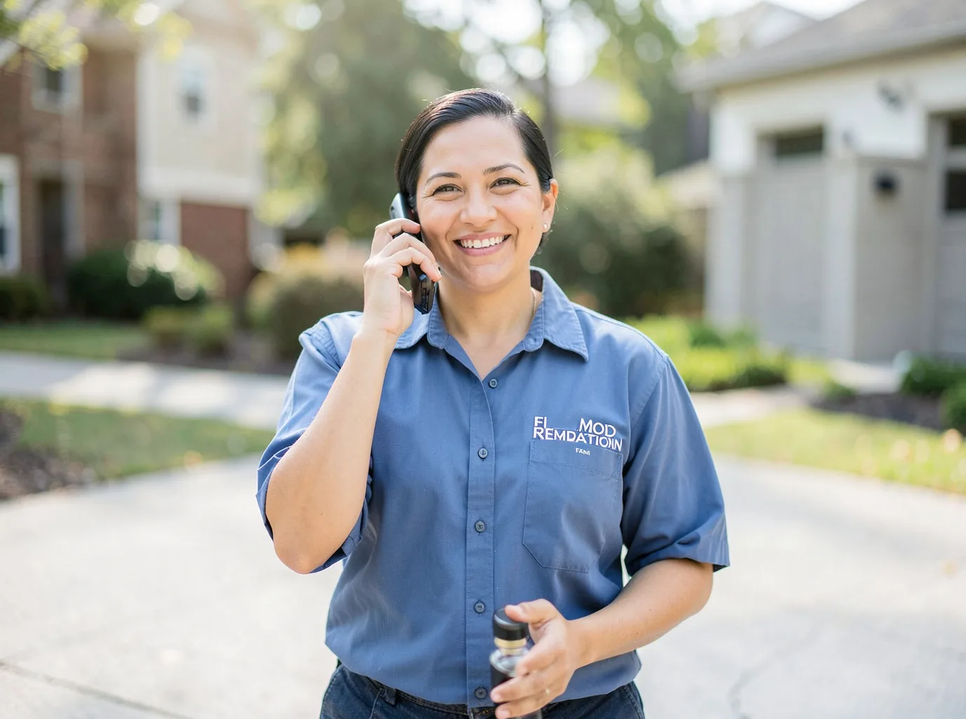 Mold Remediation Gibsonton, FL FAQs